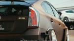 Toyota Prius by Kuhl 2014 года